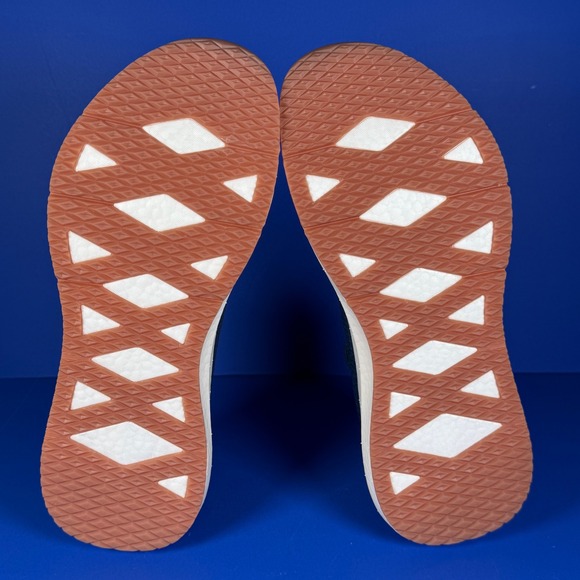 NOBULL Drive Ripstop Men's 8.5 Blue Athletic Training Shoes Sneakers NEW NO BOX - Picture 6 of 7